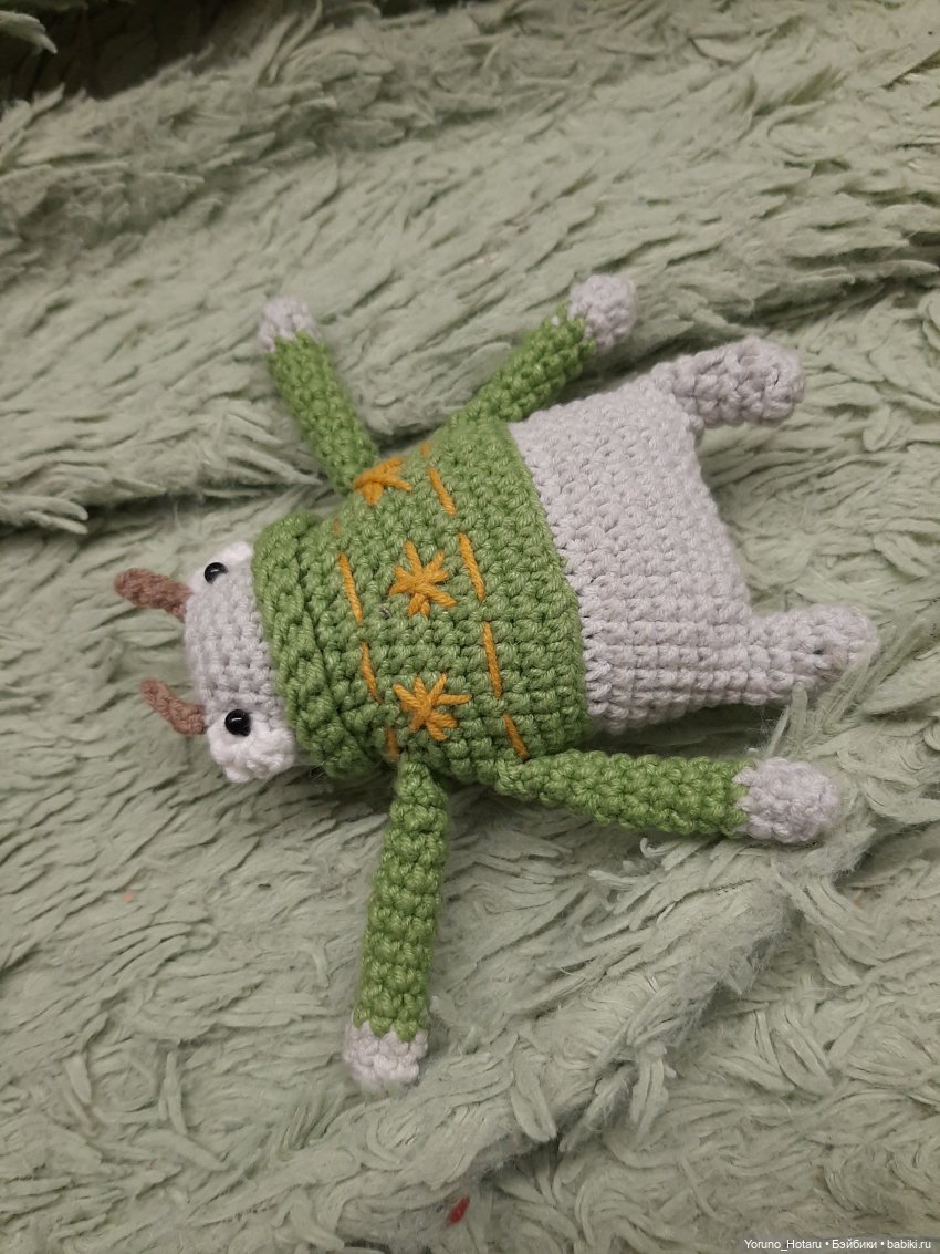 Проснувшись однажды утром после беспокойного сна (фото 6)