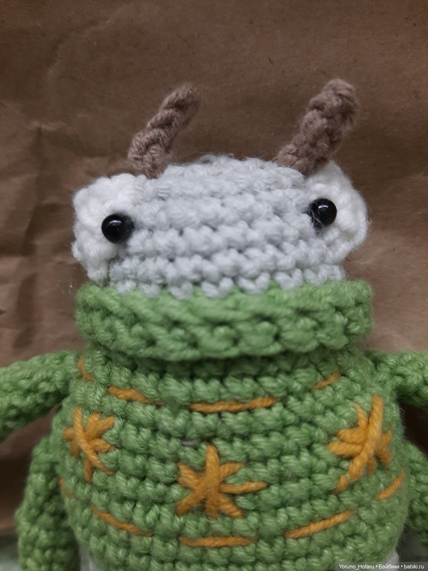 Проснувшись однажды утром после беспокойного сна (фото 4)