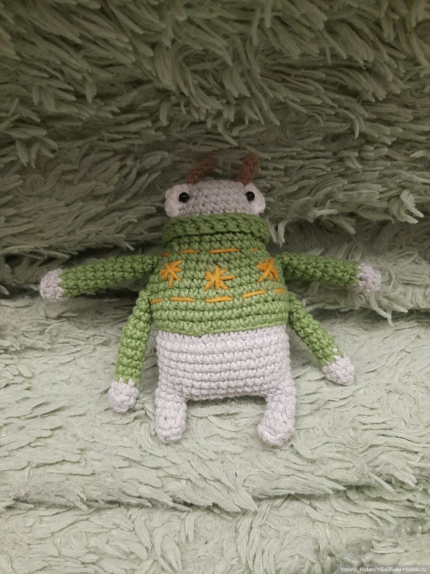 Проснувшись однажды утром после беспокойного сна (фото 5)