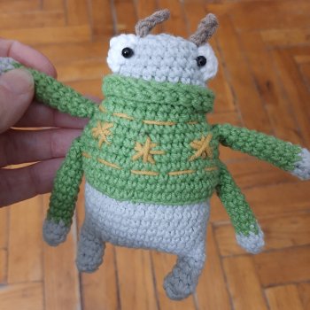 Проснувшись однажды утром после беспокойного сна...