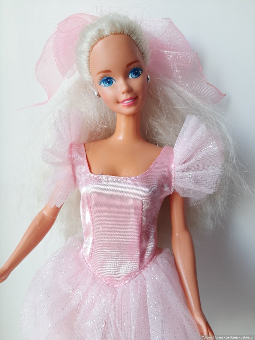 Superstar Blues — Куклы Barbie (Барби): Looks