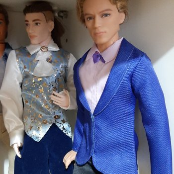 По порядку рассчитайсь!