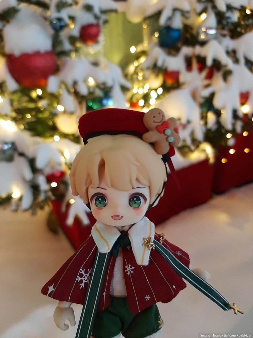 Здрасьте-приехали — Куклы Blind Box (Блайнд Бокс): Penny's Box (фото 5)