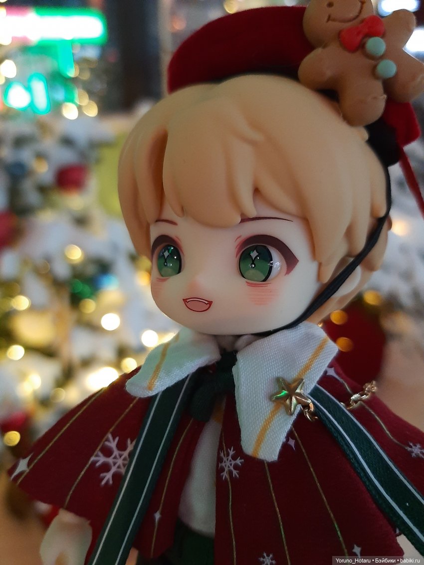 Здрасьте-приехали — Куклы Blind Box (Блайнд Бокс): Penny's Box (фото 6)