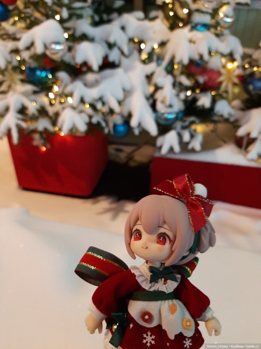 Здрасьте-приехали — Куклы Blind Box (Блайнд Бокс): Penny's Box (фото 2)