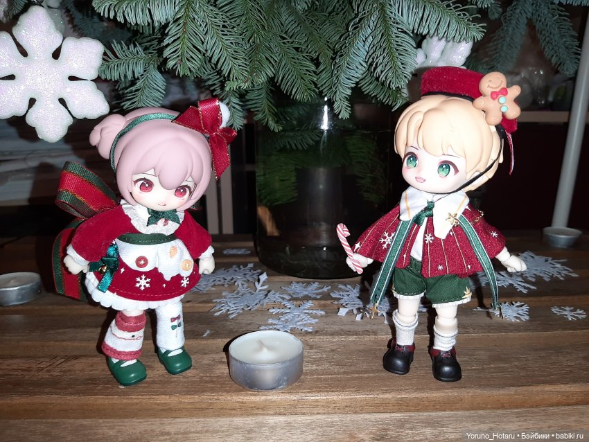 Здрасьте-приехали — Куклы Blind Box (Блайнд Бокс): Penny's Box (фото 7)