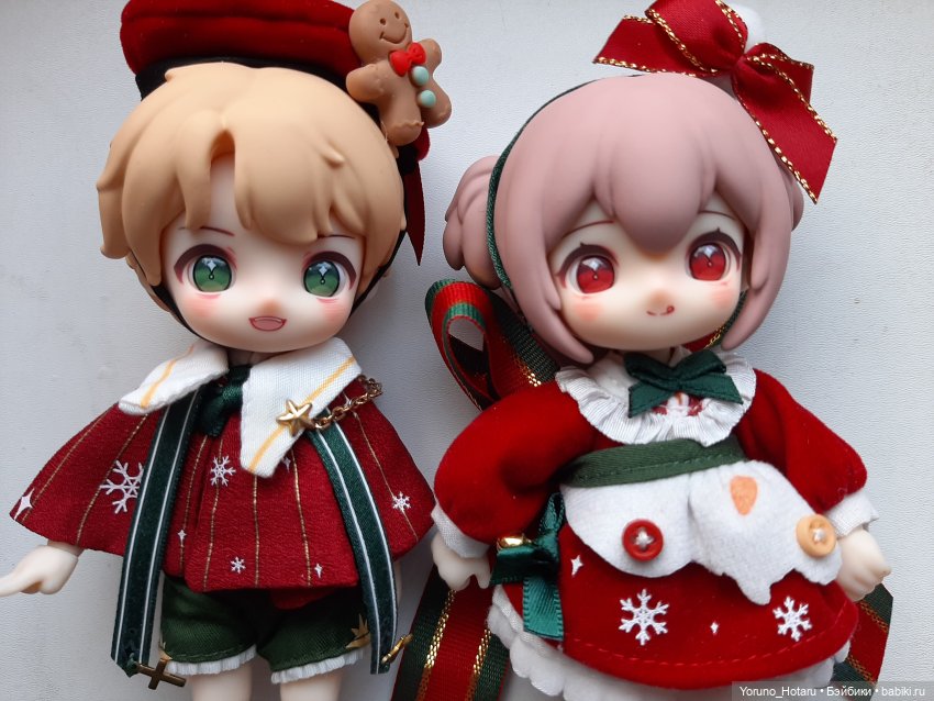 Желания кукол — Игровые куклы разных производителей (Разное): редкие бренды