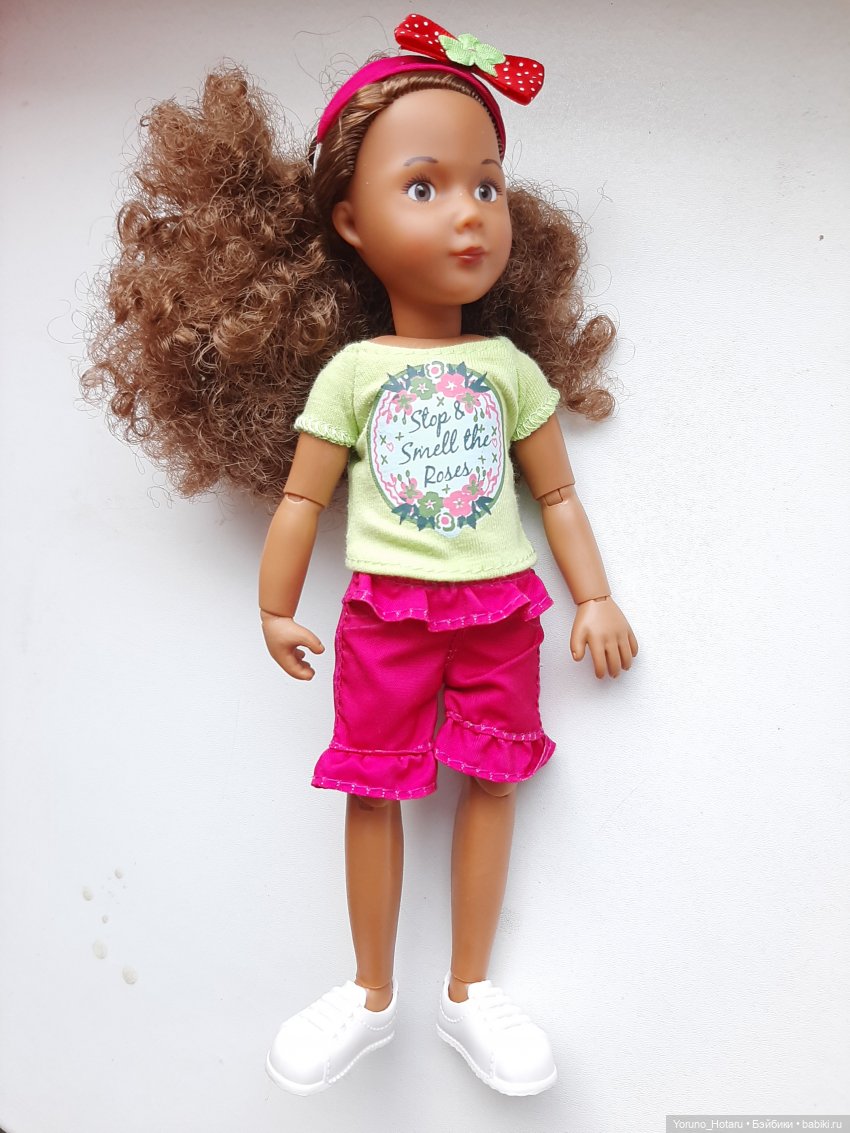 Желания кукол — Игровые куклы разных производителей (Разное): редкие бренды (фото 8)