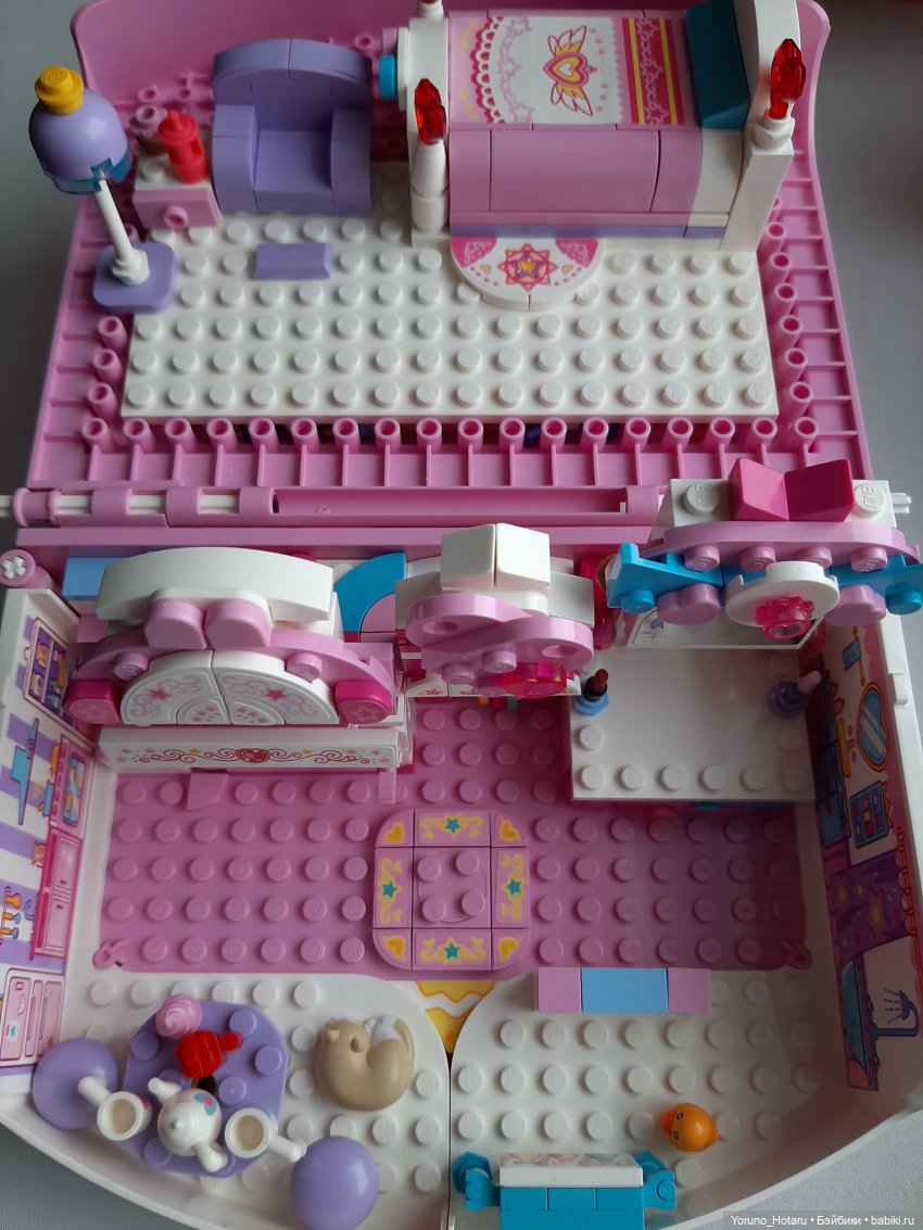 Желания кукол — Игровые куклы разных производителей (Разное): редкие бренды (фото 6)