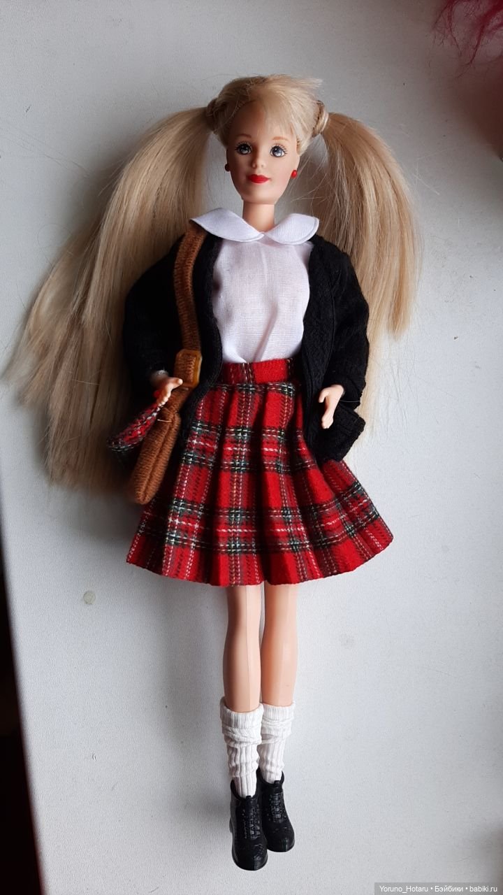 Желания кукол — Игровые куклы разных производителей (Разное): редкие бренды