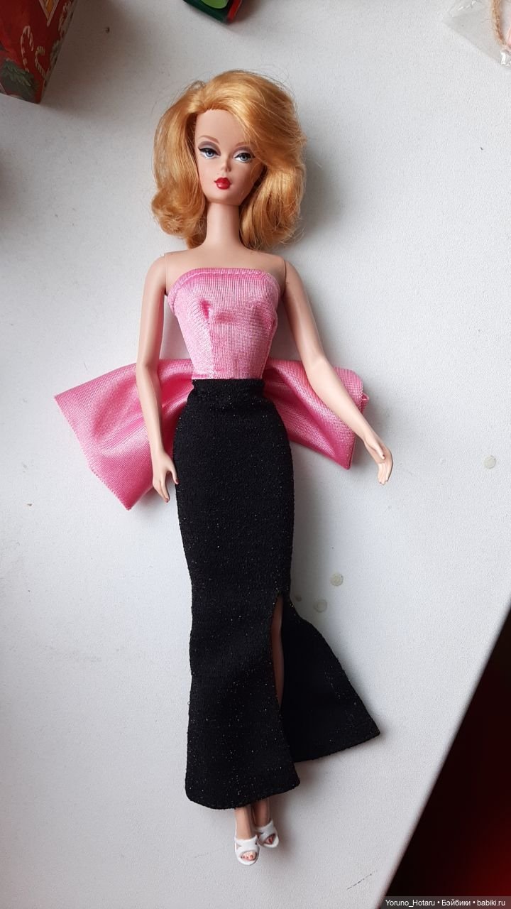 Желания кукол — Игровые куклы разных производителей (Разное): редкие бренды (фото 9)