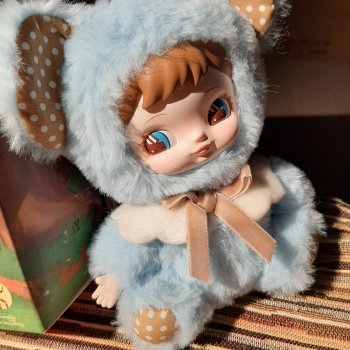 Желания кукол