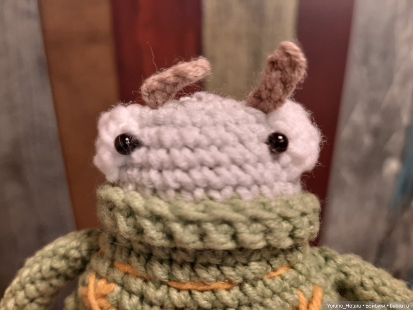 Большая прогулка небольшого таракана