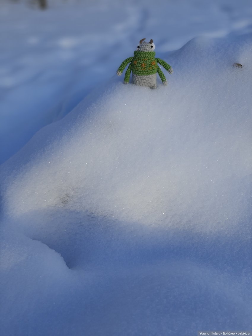 Большая прогулка небольшого таракана