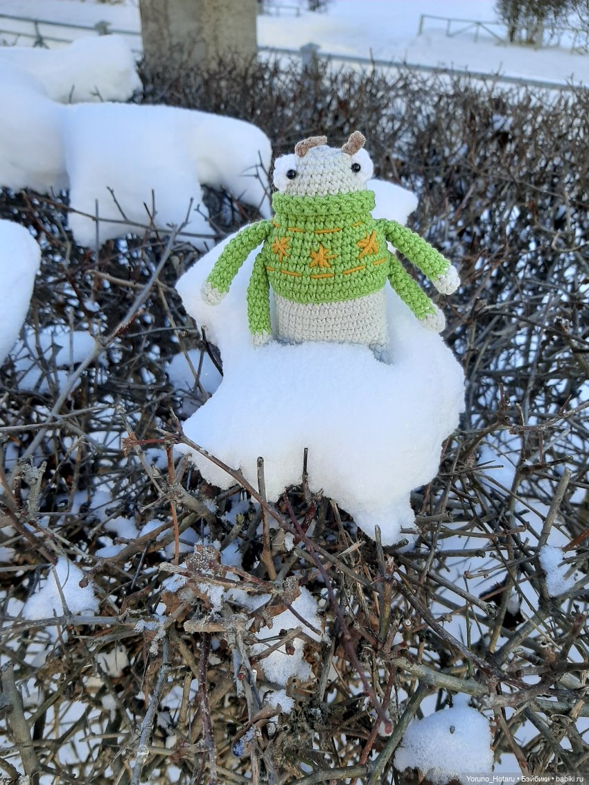 Большая прогулка небольшого таракана