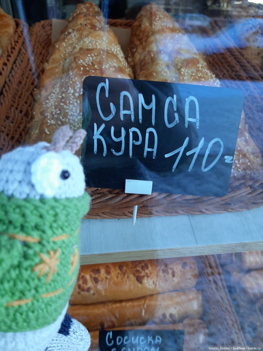 Большая прогулка небольшого таракана