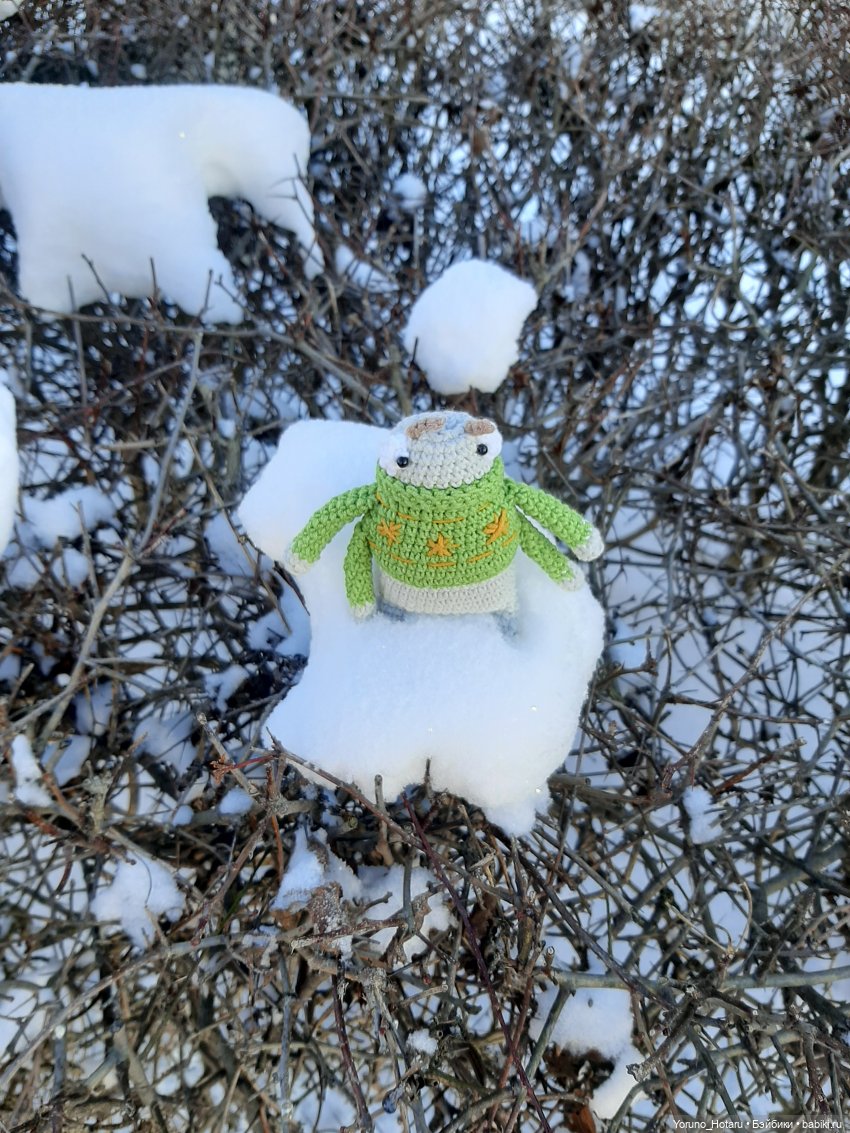 Большая прогулка небольшого таракана