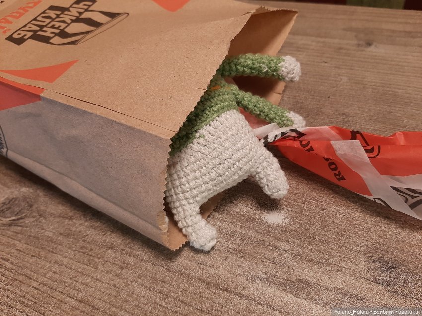 Большая прогулка небольшого таракана (фото 5)