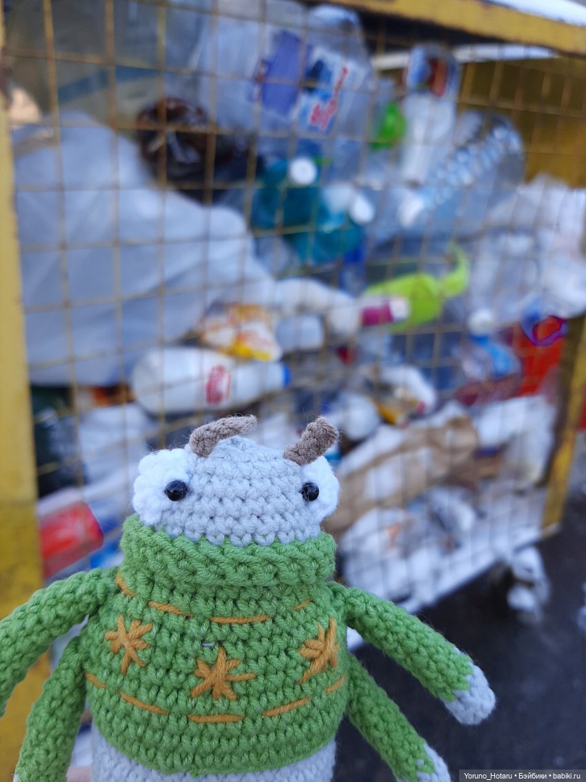 Большая прогулка небольшого таракана (фото 8)