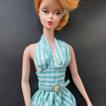 Из зимы - в лето