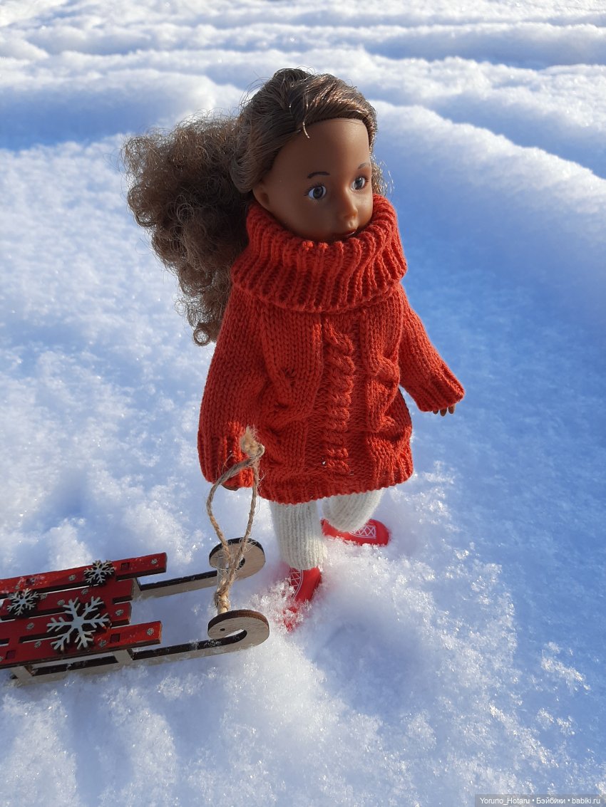 Теперь, когда у меня есть штаны... © (фото 2)