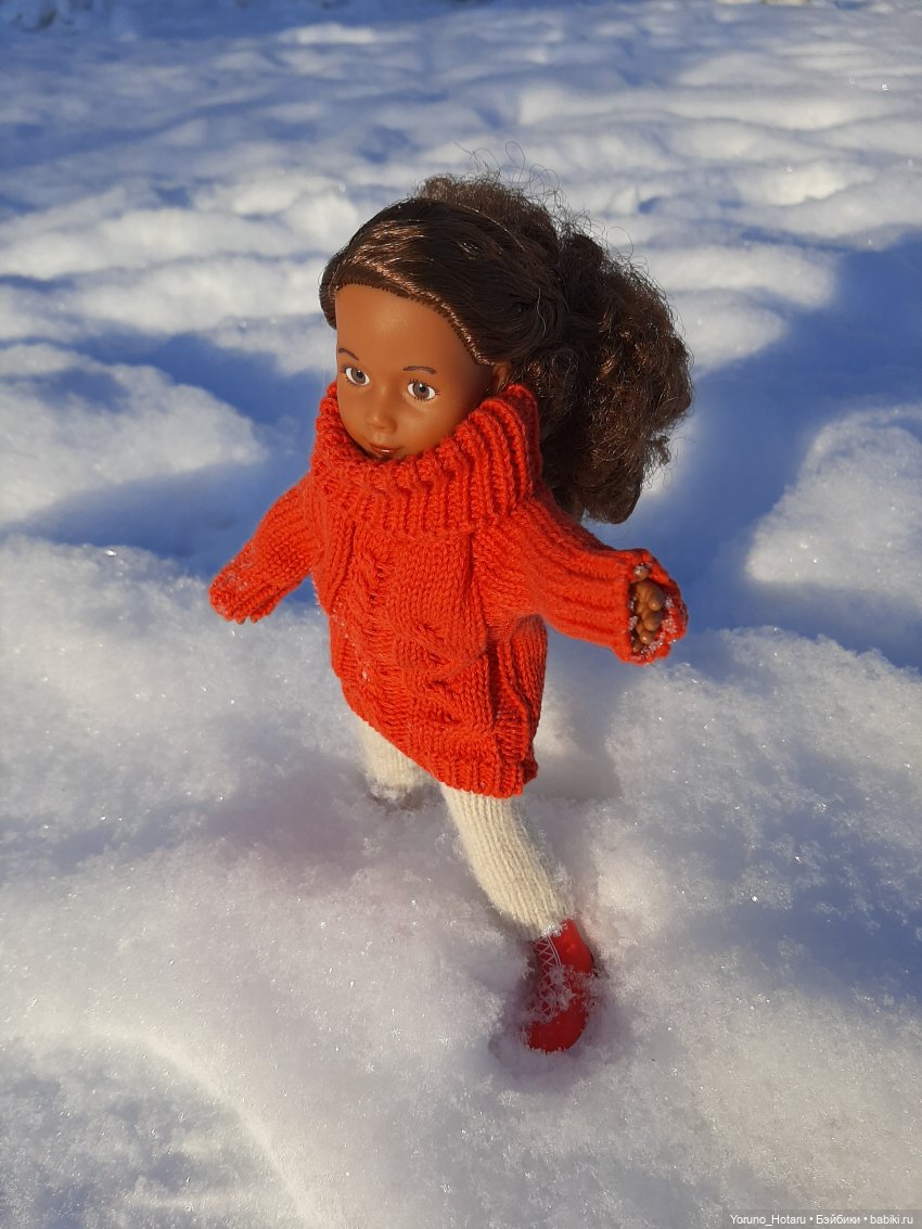 Теперь, когда у меня есть штаны... ©