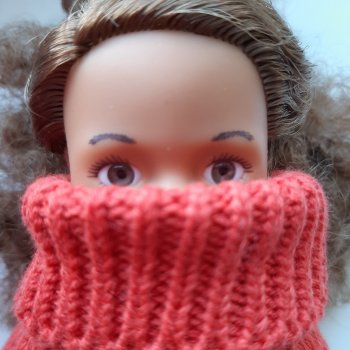 Теперь, когда у меня есть штаны... ©