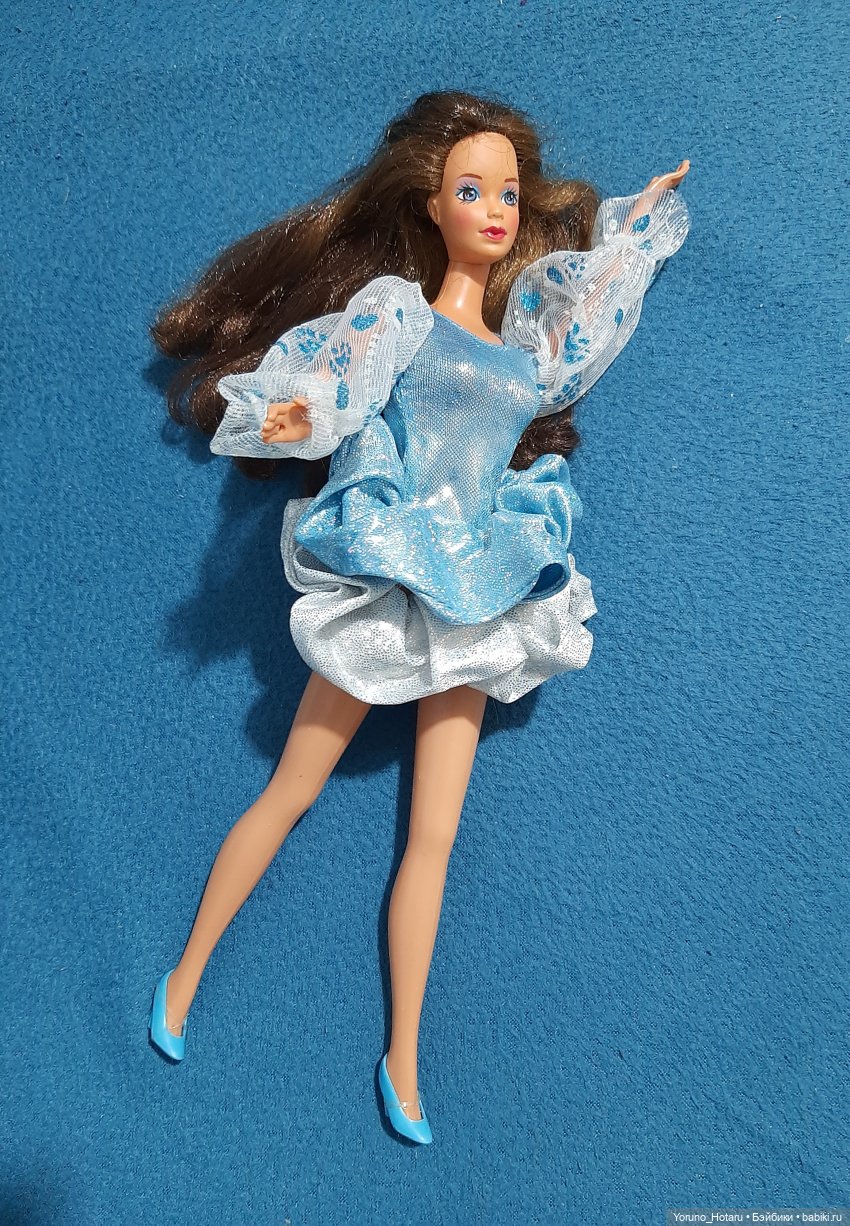 О бедной Уитни замолвите слово