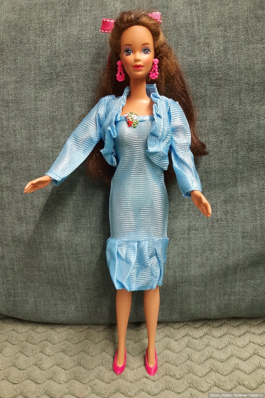 О бедной Уитни замолвите слово (фото 9)