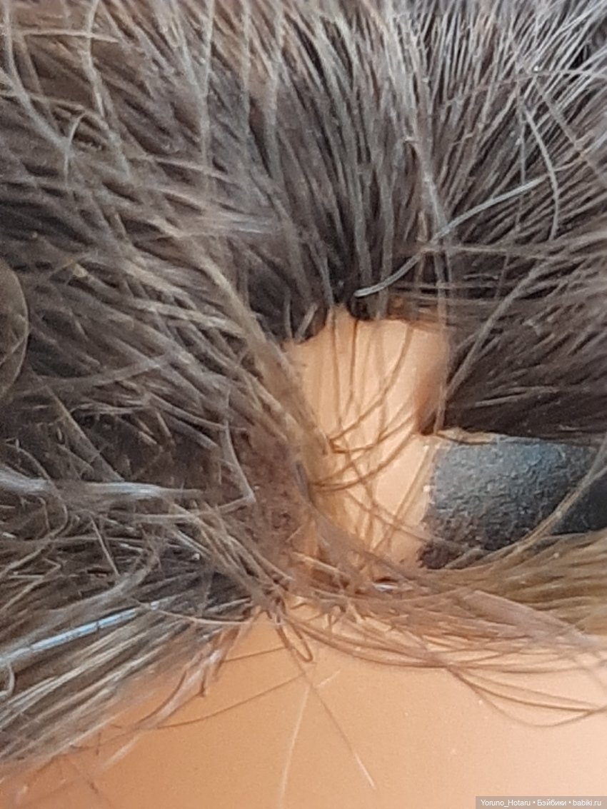 О бедной Уитни замолвите слово (фото 4)