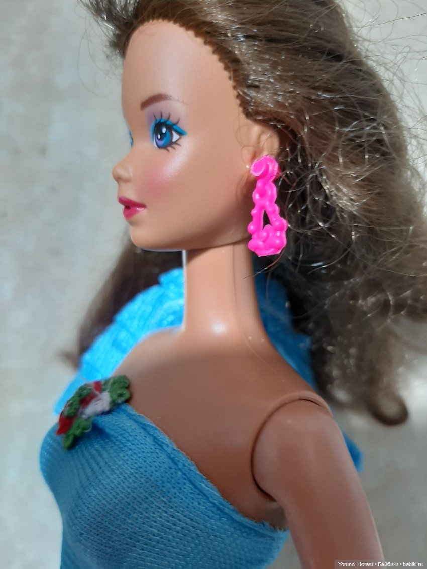 О бедной Уитни замолвите слово (фото 8)