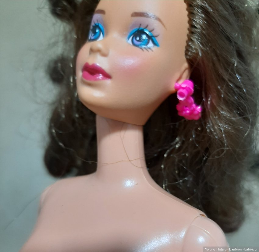 О бедной Уитни замолвите слово (фото 6)