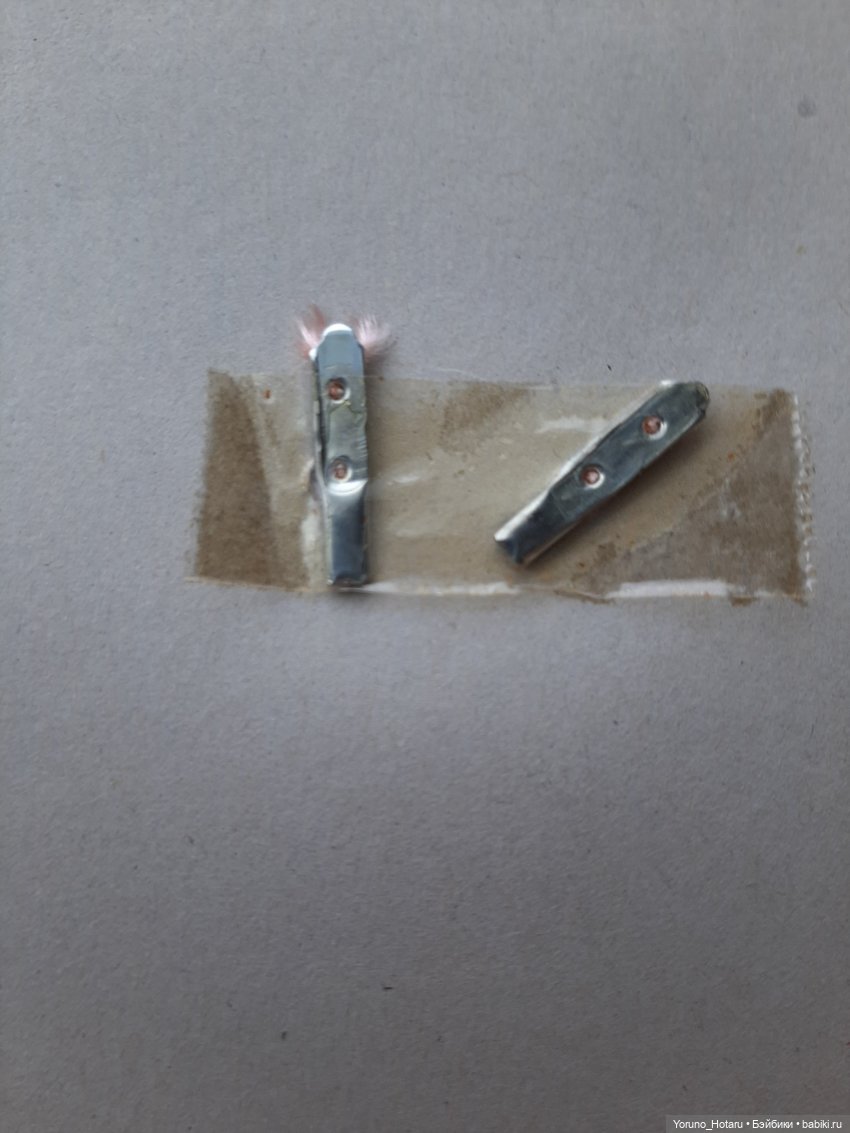 Мечта, хотя и не та — Куклы Takara Tomy (Такара): Licca (Ликка) (фото 7)