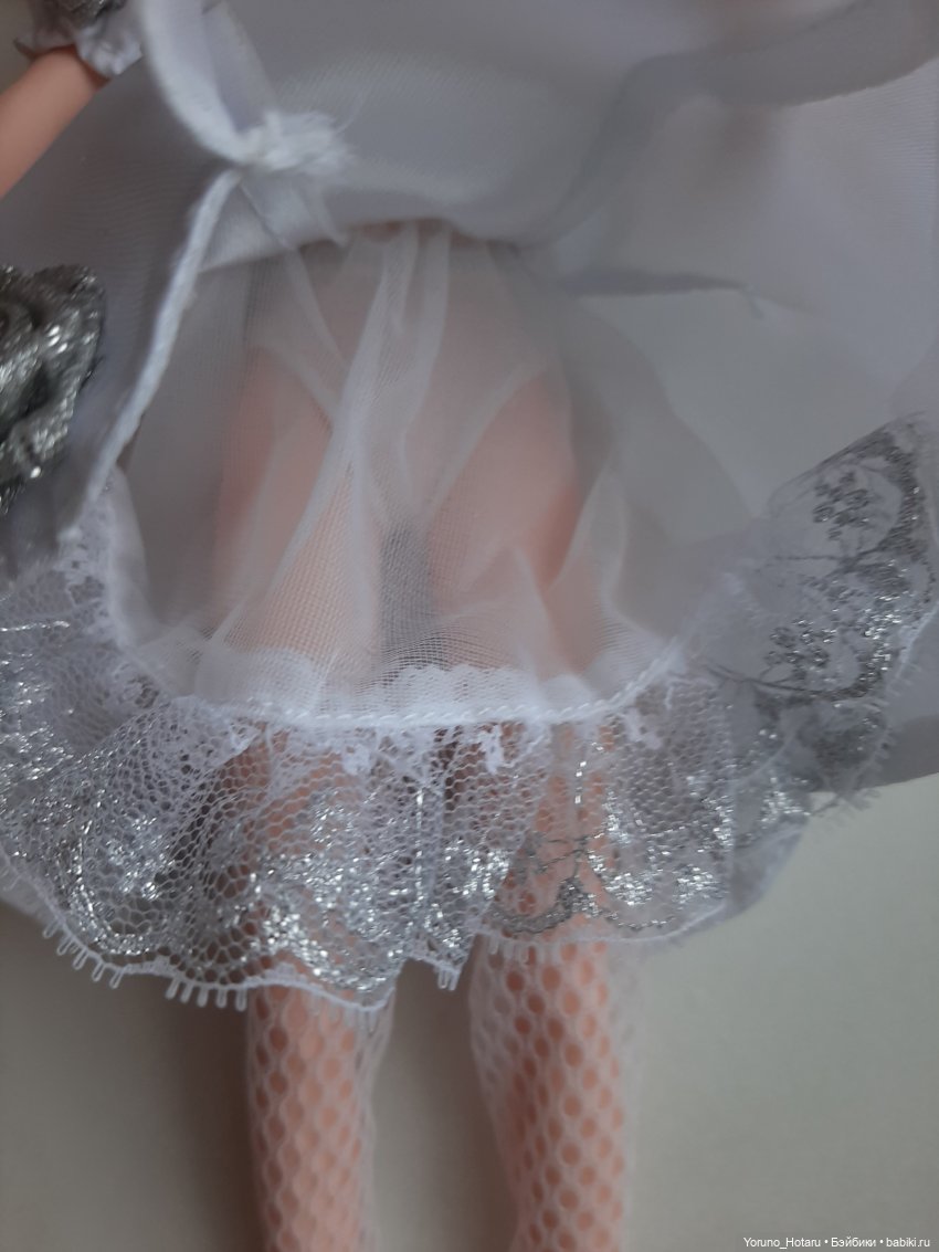 Мечта, хотя и не та — Куклы Takara Tomy (Такара): Licca (Ликка)