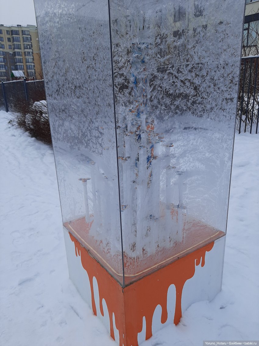 Путешествие в сюрреализм — Куклы Barbie (Барби): Looks (фото 6)