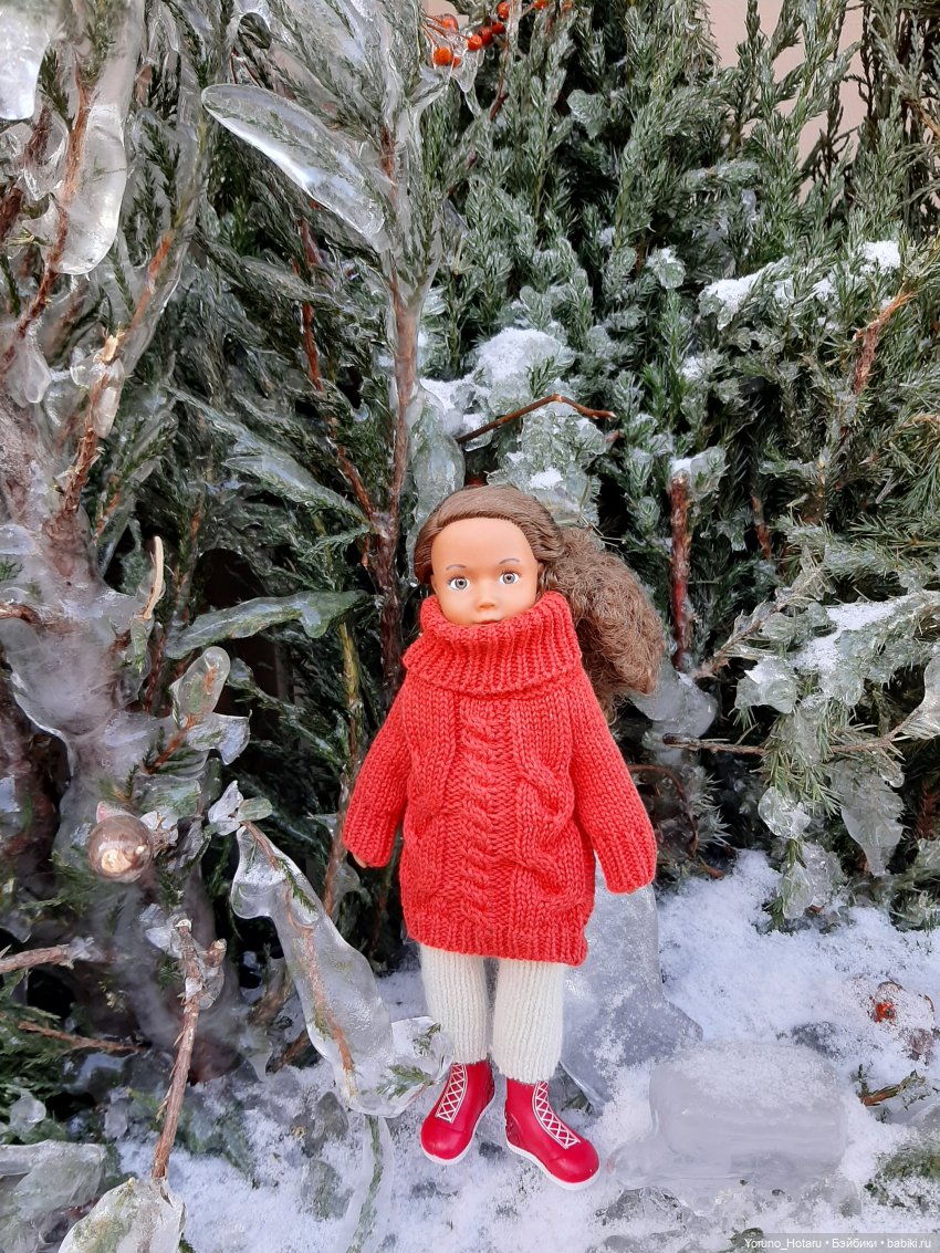 Как научиться гулять вдвоем | Бэйбики Как научиться гулять вдвоем (фото 3)