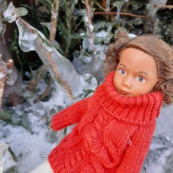 Как научиться гулять вдвоем?