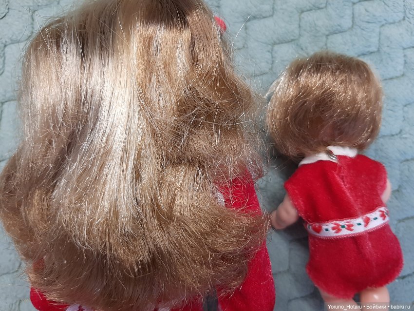 Единственная и неповторимая