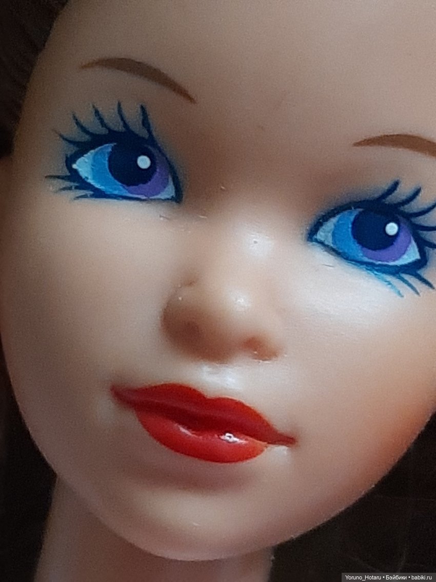 Единственная и неповторимая