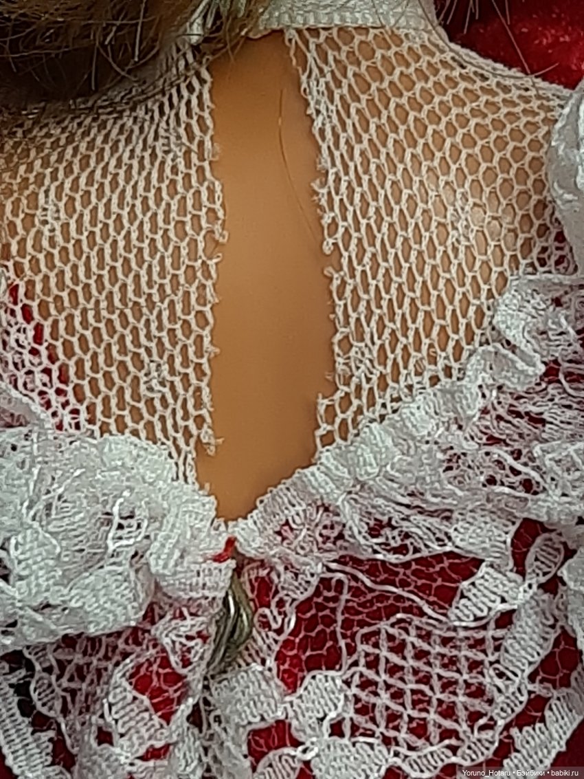 Единственная и неповторимая