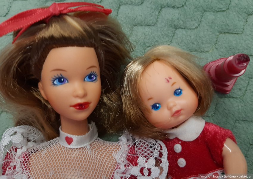 Единственная и неповторимая