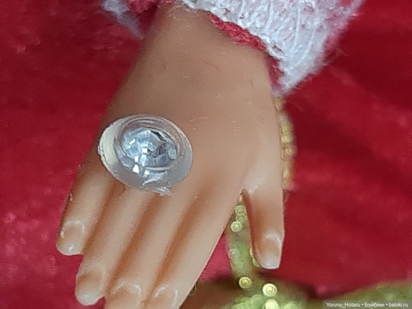 Единственная и неповторимая