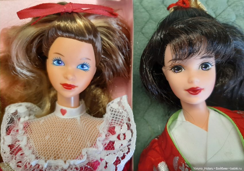 Единственная и неповторимая