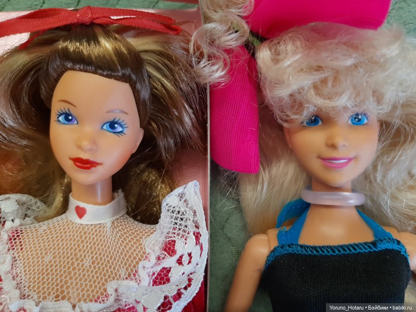 Единственная и неповторимая