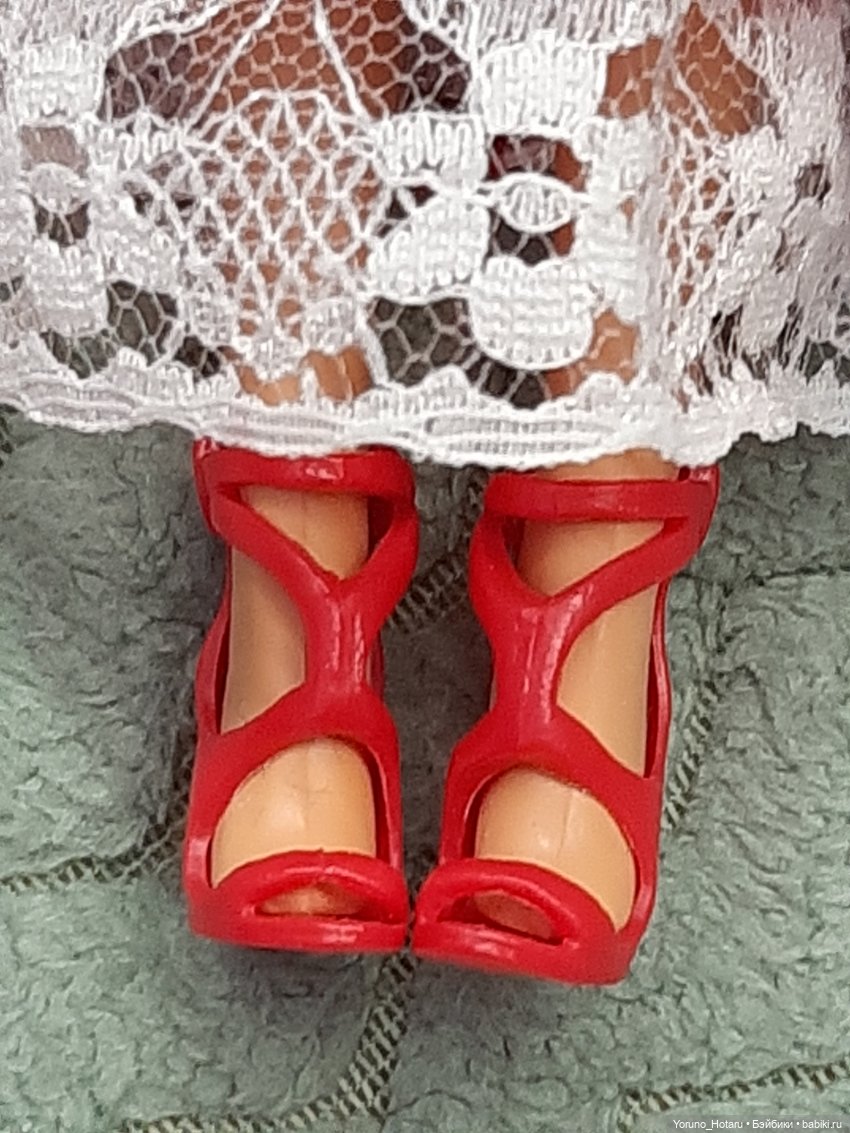 Единственная и неповторимая