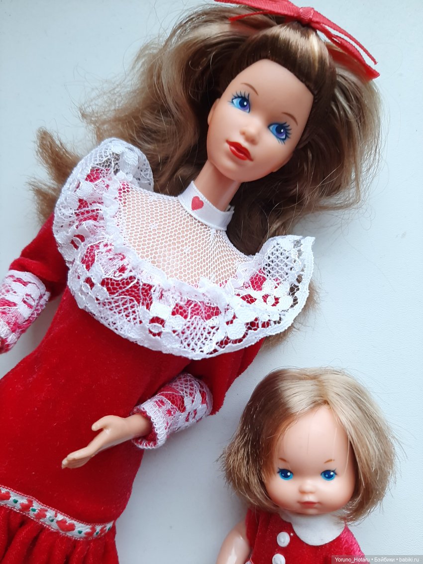 Единственная и неповторимая