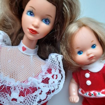 Единственная и неповторимая