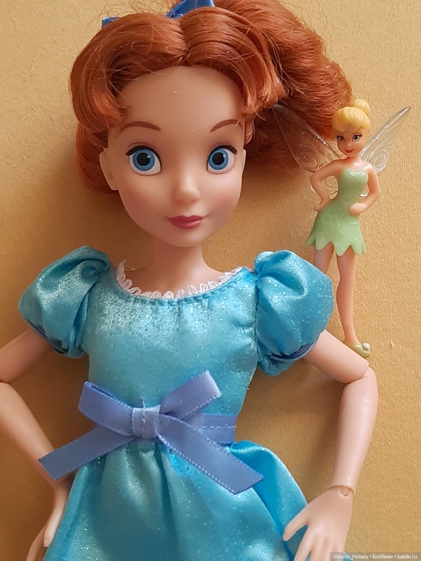 "Хлопните в ладоши, если верите в фей" (фото 5)