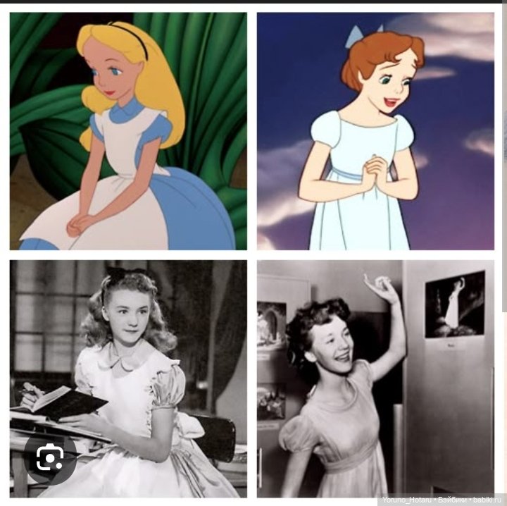 "Хлопните в ладоши, если верите в фей" (фото 2)