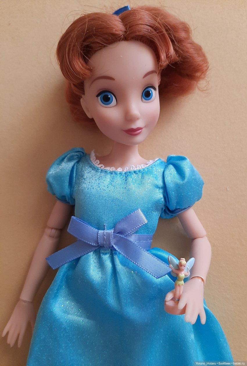 "Хлопните в ладоши, если верите в фей" (фото 6)